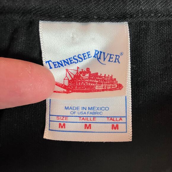 2007 Tim McGraw & Faith Hill Soul to Soul Country Music Tour T-shirt - Picture 5 of 8